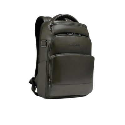 Zaino business porta computer 14.1 Piquadro Verde