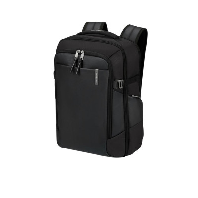 Zaino business porta computer 15.6 Armox Samsonite KQ2002-Black Valigeria-it 