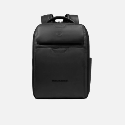 Zaino business porta computer 15.6 Piquadro Ael Nero