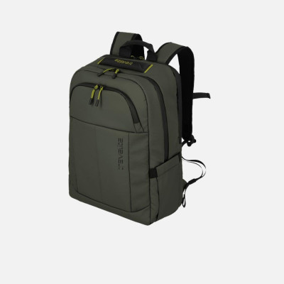 Zaino business porta computer 15.6 Tavelite Briize Khaki
