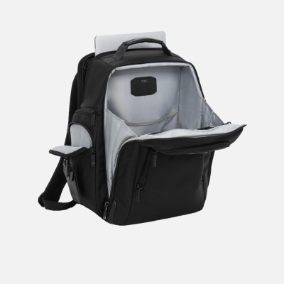 Zaino business porta computer 15.6 Tumi Alpha Black