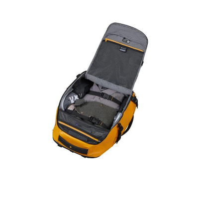 Zaino Business Porta Computer Ecodiver Samsonite Yellow  Valigeria.it