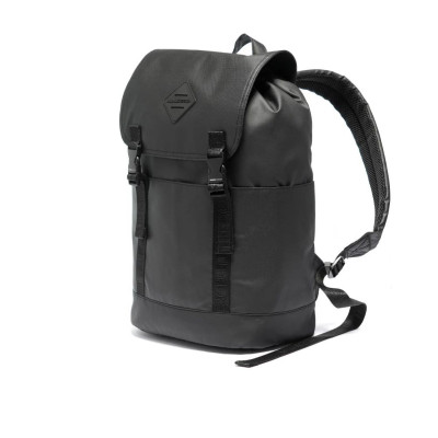 Zaino Business Sportivo Momodesign Sunny Black  Valigeria.it