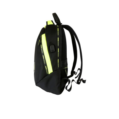 Zaino Business Sportivo Ovo Momodesign BlackFluo  Valigeria.it