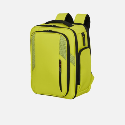 Zaino cabina porta computer 15.6 Samsonite Glazed Lime Punch