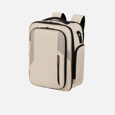 Zaino cabina porta computer 15.6 Samsonite Glazed Sandstone