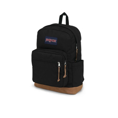 Zaino classico porta computer 15 36L Jansport Right Pack Black