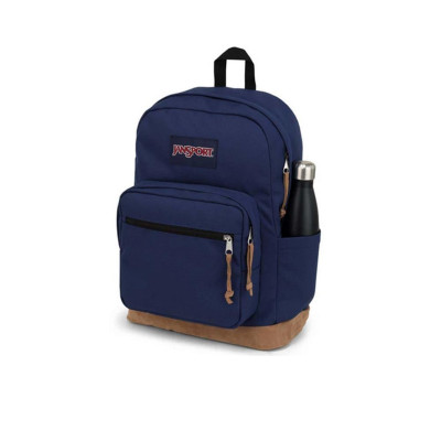 Zaino classico porta computer 15 36L Jansport Right Pack Navy