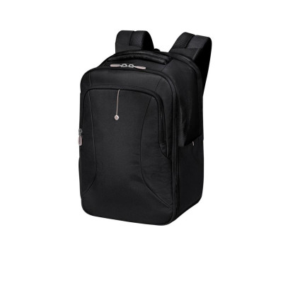 Zaino cabina 40cm porta computer 14.1 Samsonite Guardit Classy Black
