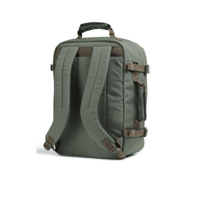 Zaino Cabina 45cm Classic 36L Cabina Zero Georgian Khaki  Valigeria.it