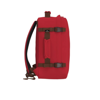 Zaino Cabina 45cm Classic 36L Cabina Zero London red  Valigeria.it