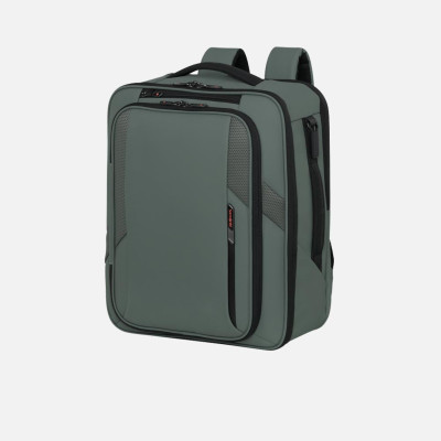 Zaino cabina 45cm porta computer 17.3 Samsonite Glazed Sage Green