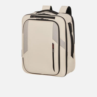 Zaino cabina 45cm porta computer 17.3 Samsonite Glazed Sandstone