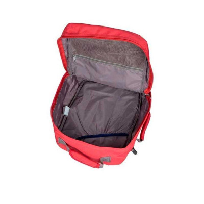 Zaino Cabina Cabin Zero CZ171911-Red Sky  Valigeria.it
