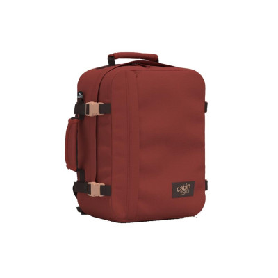 Zaino Cabina Classic 28L Cabina Zero Sangria Red  Valigeria.it
