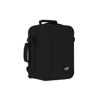 Zaino Cabina Classic Tech 28L Cabina Zero Black  Valigeria.it