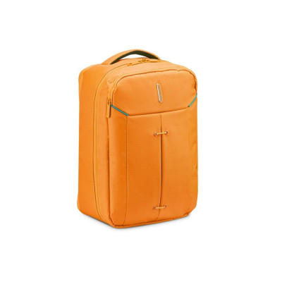Zaino cabina da viaggio Ironik 2.0 Roncato Valigeria 4153361212-Arancio Brillante Valigeria-it