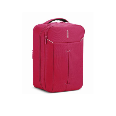 Zaino Cabina Ironik 2.0 Roncato Valigeria Magenta  Valigeria.it
