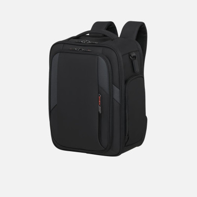 Zaino cabina porta computer 15.6 Samsonite Glazed Black