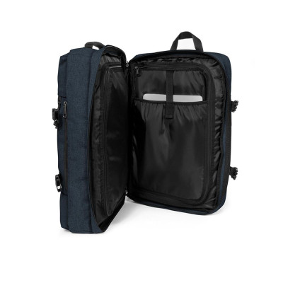 Zaino Cabina Porta Computer Eastpak Authentic EK13E26W  Valigeria.it