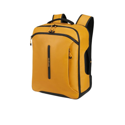 Zaino cabina 45cm porta computer Ecodiver Samsonite Yellow