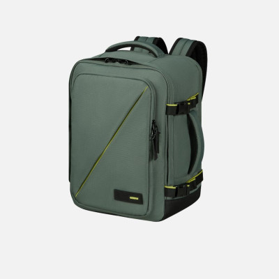 Zaino cabina s/m American Tourister Take2cabin Dark Forest