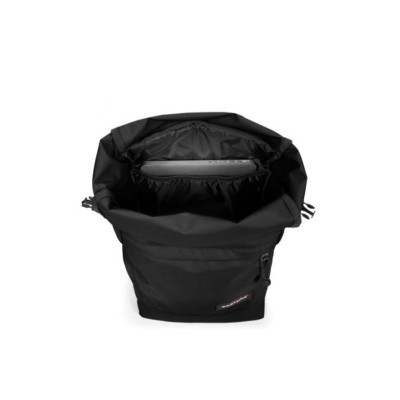 Zaino Chiusura Roll-Top Chester Eastpak Black  Valigeria.it