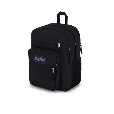 Zaino classico porta computer 15.6 34L Jansport Big Student Black