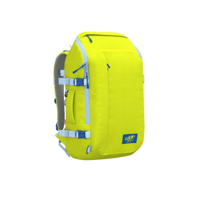 Zaino Classico Adventures Cabin Zero Mojito Lime  Valigeria.it