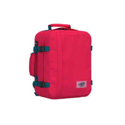 Zaino Classico Cabina Classic 28L Cabina Zero Magenta  Valigeria.it