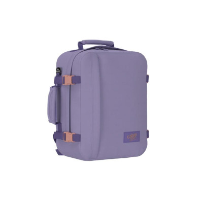 Zaino Classico Cabina Classic 28L Cabina Zero Viola  Valigeria.it
