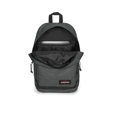 Zaino Classico Cinghie skateboard Eastpak Black Denim  Valigeria.it