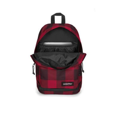 Zaino Classico Cinghie skateboard Eastpak EK0A5BEN7A6 Skate Chacks Valigeria-it