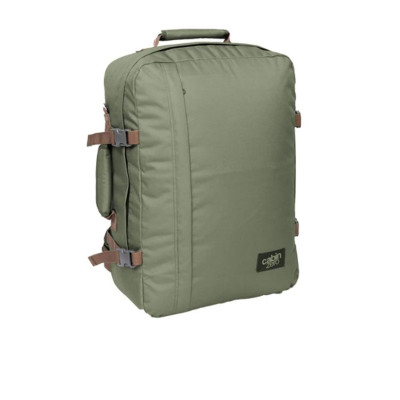 Zaino Classico da Cabina 44L Cabin Zero Georgian Khaki  Valigeria.it