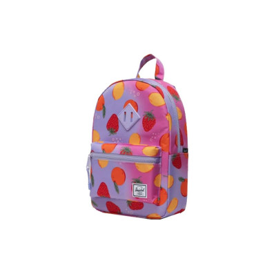 Zaino Classico Heritage Kids Herschel Fruit Punch  Valigeria.it