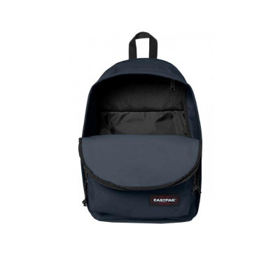 Zaino Classico Padded Back To Work Eastpak Canal Navy  Valigeria.it