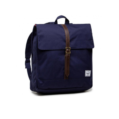 Zaino Classico Padded Herschel Peacoat  Valigeria.it