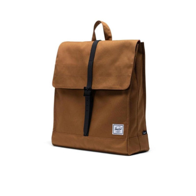 Zaino Classico Padded Herschel Rubber  Valigeria.it
