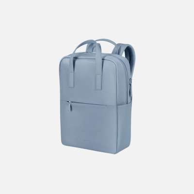 Zaino classico porta computer 14.1 Samsonite 4pack Dusty Blue