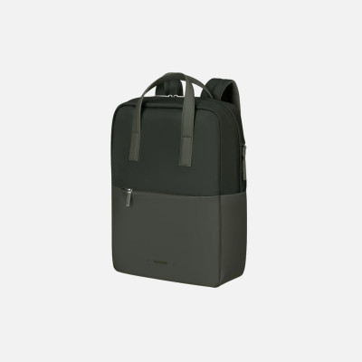 Zaino classico porta computer 14.1 Samsonite 4pack Forest Green