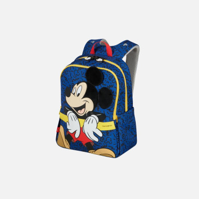 Zaino classico padded Samsonite Daydream Disney Mickey Happy