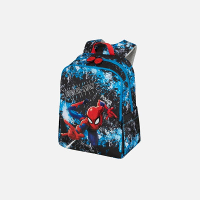 Zaino classico padded Samsonite Daydream Disney Spiderman Mistery
