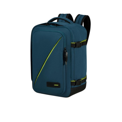 Zaino classico Summerride American Tourister 91G004-Blu Valigeria-it