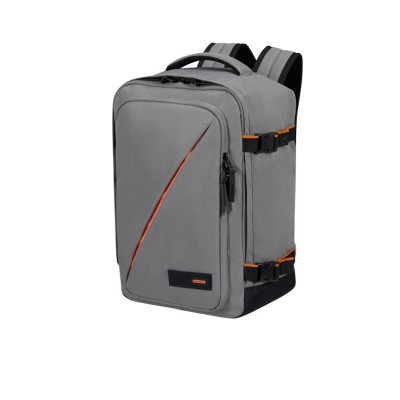Zaino classico Summerride American Tourister 91G004-Grey Valigeria-it