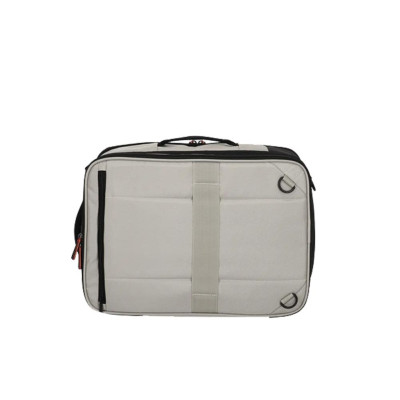 Zaino classico da cabina espandibile Travelite Crosslite Naturale