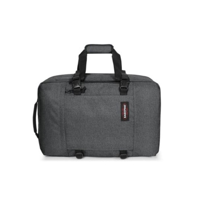 Zaino Classico Travelpack Eastpak Black Denim  Valigeria.it