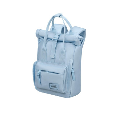Zaino classico Urban Groove American Tourister 24G062-Pastel Blue Valigeria-it