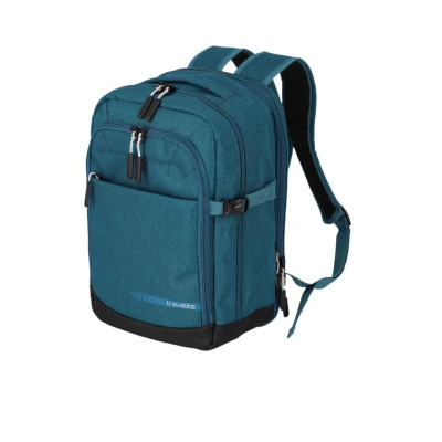 Zaino da Cabina Kick Off Travelite Petrol  Valigeria.it