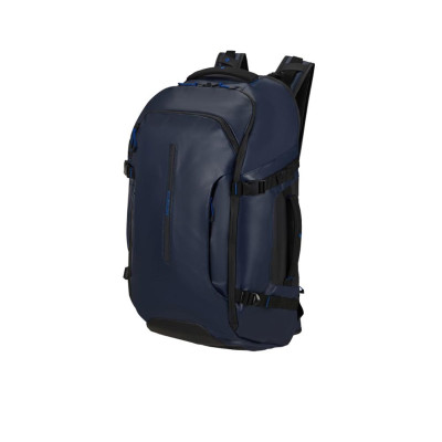 Zaino da Viaggio Ecodiver Samsonite Blu Nigths  Valigeria.it