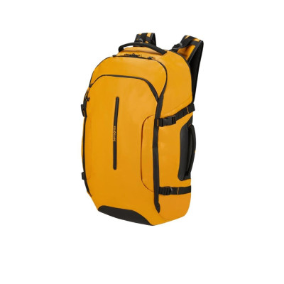 Zaino da Viaggio Ecodiver Samsonite Yellow  Valigeria.it